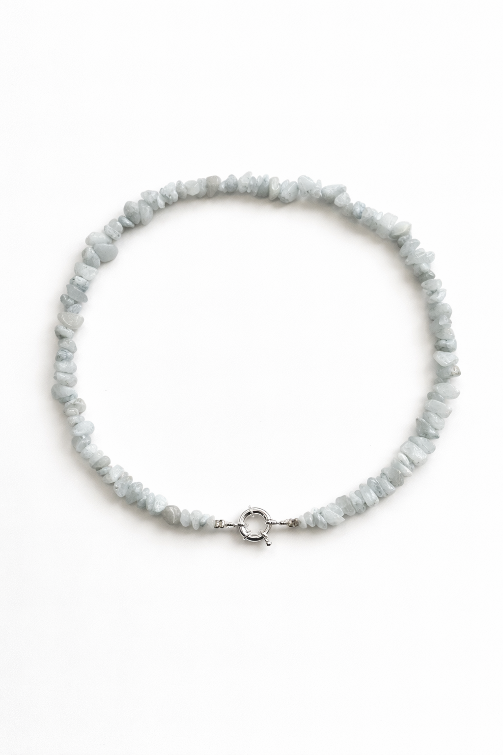 Ketting Babette blauw