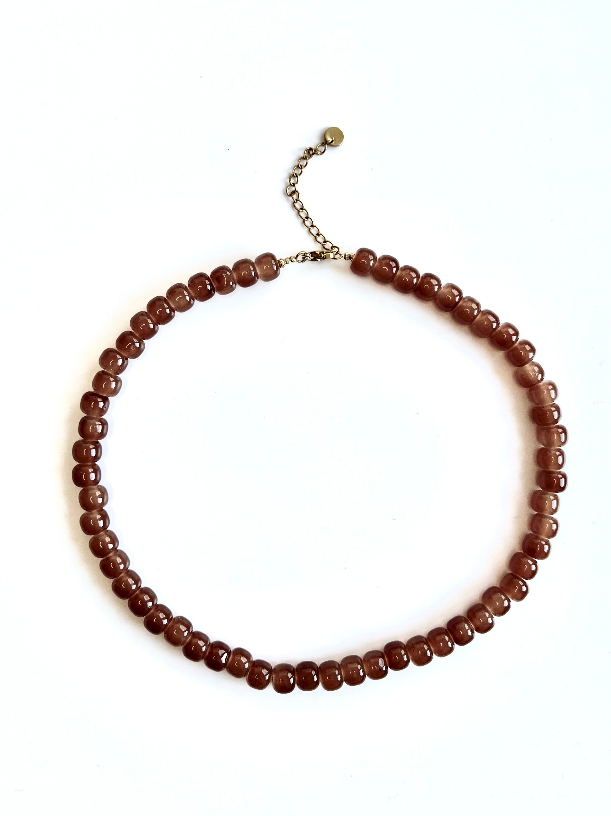 Ketting Bobbie brown