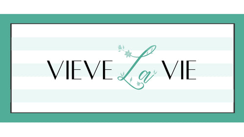 Vieve La Vie